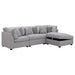 Cambria Modular Sectional Sofa - De Avenue Furniture