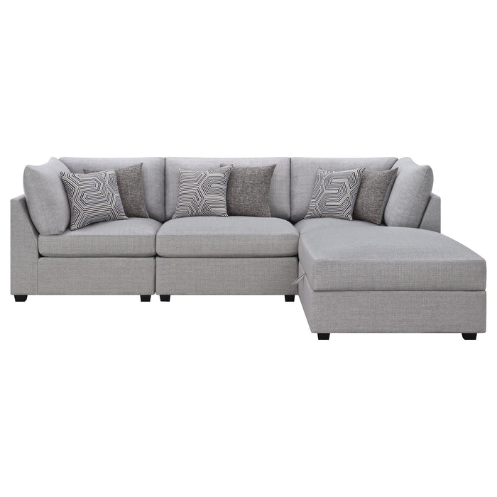 Cambria Modular Sectional Sofa - De Avenue Furniture