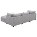 Cambria Modular Sectional Sofa - De Avenue Furniture