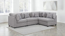 Cambria Modular Sectional Sofa - De Avenue Furniture
