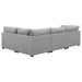 Cambria Modular Sectional Sofa - De Avenue Furniture