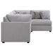 Cambria Modular Sectional Sofa - De Avenue Furniture