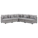 Cambria Modular Sectional Sofa - De Avenue Furniture