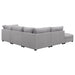 Cambria Modular Sectional Sofa - De Avenue Furniture