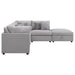 Cambria Modular Sectional Sofa - De Avenue Furniture