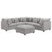 Cambria Modular Sectional Sofa - De Avenue Furniture