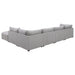 Cambria Modular Sectional Sofa - De Avenue Furniture