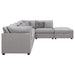 Cambria Modular Sectional Sofa - De Avenue Furniture
