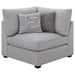 Cambria Modular Sectional Sofa - De Avenue Furniture