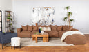 Jennifer Modular Sectional Sofa - De Avenue Furniture