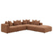Jennifer Modular Sectional Sofa - De Avenue Furniture