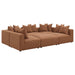 Jennifer Modular Sectional Sofa - De Avenue Furniture