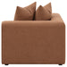 Jennifer Modular Sectional Sofa - De Avenue Furniture