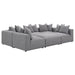 Jennifer Modular Sectional Sofa - De Avenue Furniture