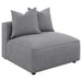Jennifer Modular Sectional Sofa - De Avenue Furniture