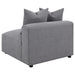 Jennifer Modular Sectional Sofa - De Avenue Furniture