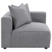 Jennifer Modular Sectional Sofa - De Avenue Furniture