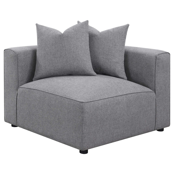 Jennifer Modular Sectional Sofa - De Avenue Furniture