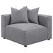 Jennifer Modular Sectional Sofa - De Avenue Furniture