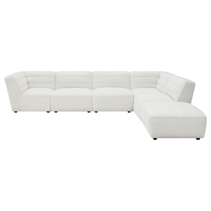 Sunny Modular Sectional Sofa - De Avenue Furniture