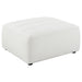 Sunny Ottoman - De Avenue Furniture