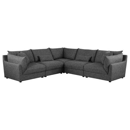 Sasha Modular Sectional Sofa - De Avenue Furniture