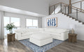 Raleigh Modular Sectional Sofa - De Avenue Furniture
