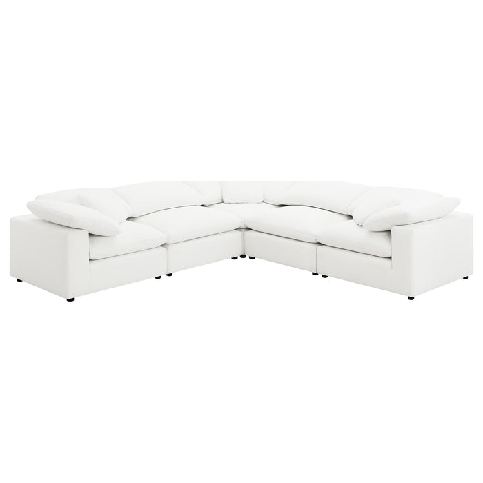 Raleigh Modular Sectional Sofa - De Avenue Furniture