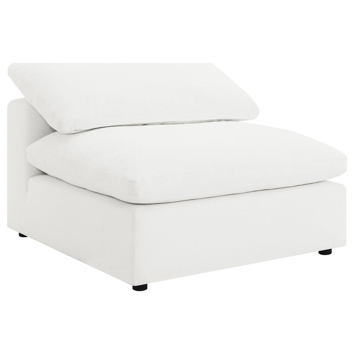 Raleigh Modular Sectional Sofa - De Avenue Furniture