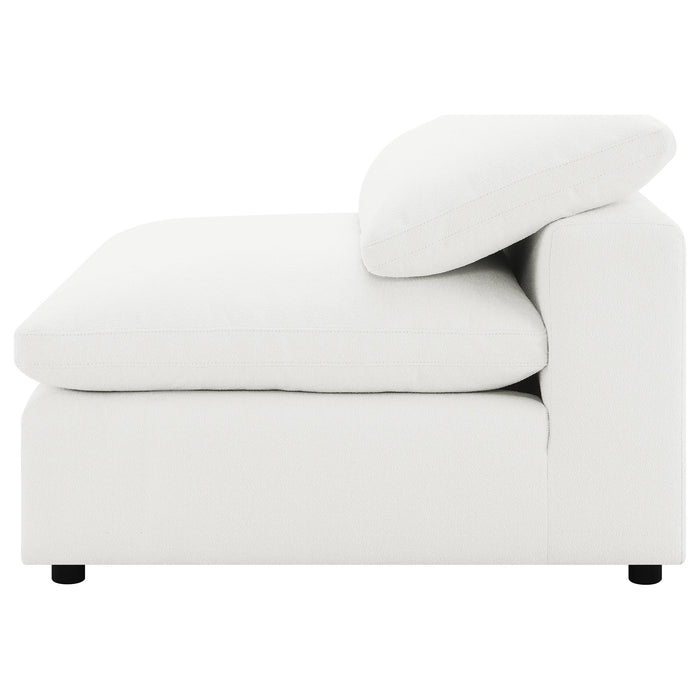 Raleigh Modular Sectional Sofa - De Avenue Furniture