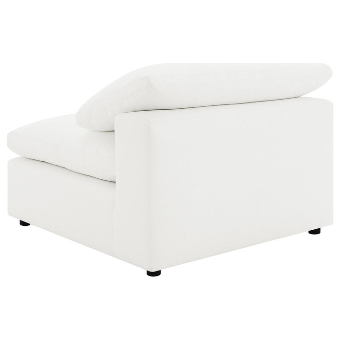 Raleigh Modular Sectional Sofa - De Avenue Furniture