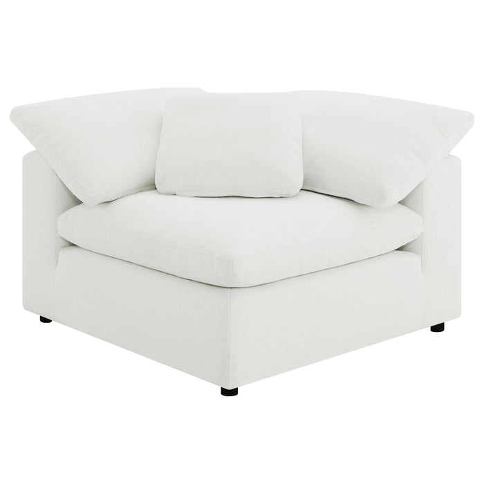 Raleigh Modular Sectional Sofa - De Avenue Furniture