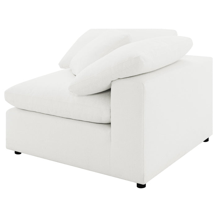 Raleigh Modular Sectional Sofa - De Avenue Furniture