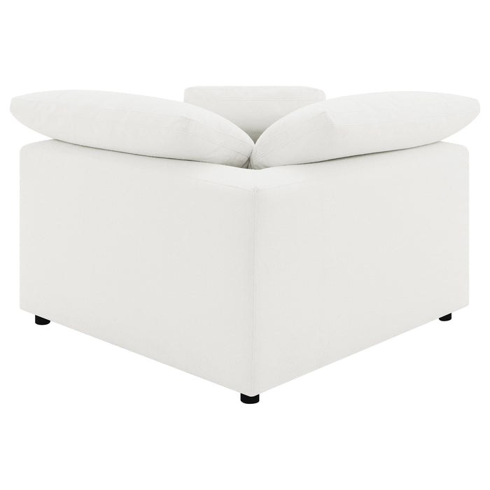 Raleigh Modular Sectional Sofa - De Avenue Furniture