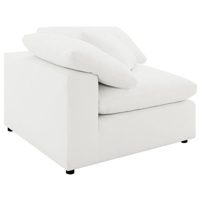 Raleigh Modular Sectional Sofa - De Avenue Furniture