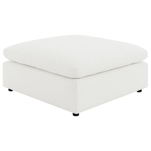 Raleigh Ottoman - De Avenue Furniture