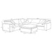 Raleigh Modular Sectional Sofa - De Avenue Furniture