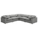 Raleigh Modular Sectional Sofa - De Avenue Furniture