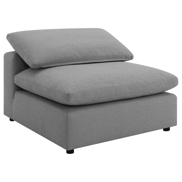 Raleigh Modular Sectional Sofa - De Avenue Furniture