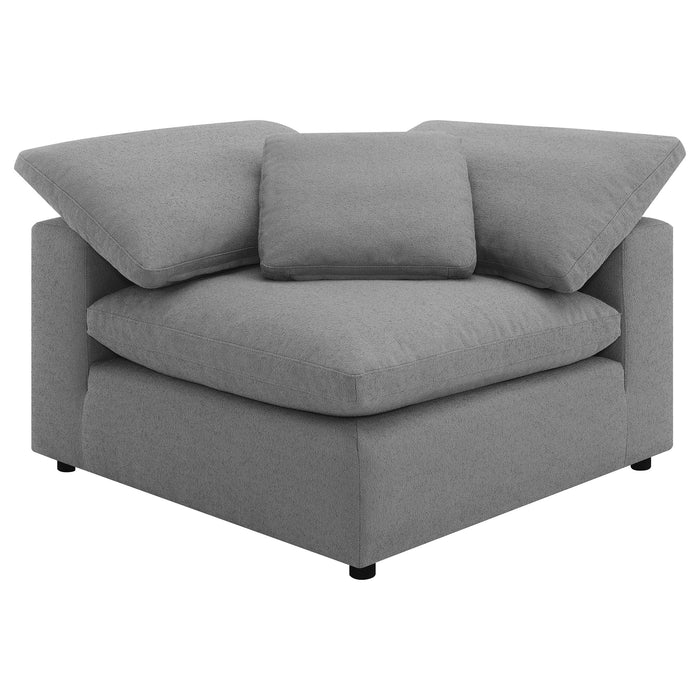 Raleigh Modular Sectional Sofa - De Avenue Furniture