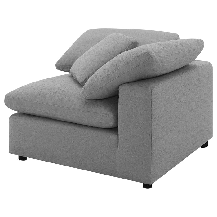 Raleigh Modular Sectional Sofa - De Avenue Furniture
