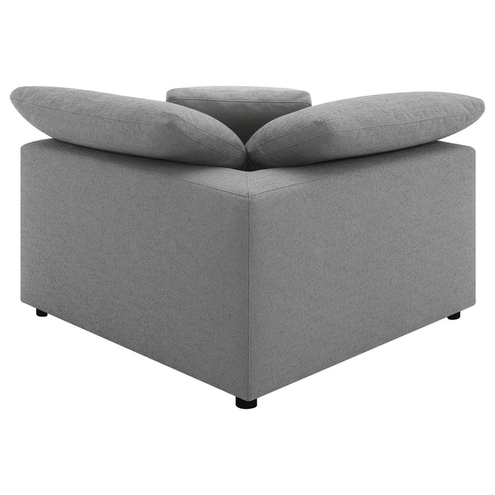 Raleigh Modular Sectional Sofa - De Avenue Furniture