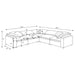 Raleigh Modular Sectional Sofa - De Avenue Furniture