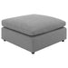 Raleigh Ottoman - De Avenue Furniture