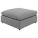 Raleigh Ottoman - De Avenue Furniture