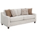 Christine Sofa Set - De Avenue Furniture