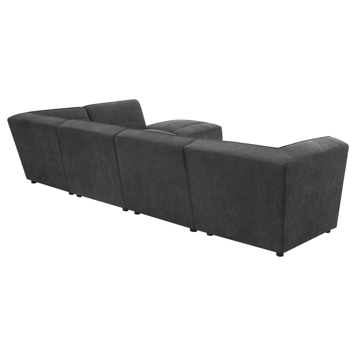 Sunny Modular Sectional Sofa - De Avenue Furniture
