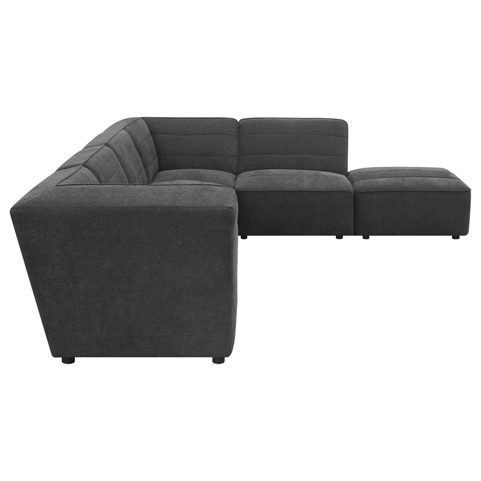 Sunny Modular Sectional Sofa - De Avenue Furniture