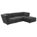 Sunny Ottoman - De Avenue Furniture