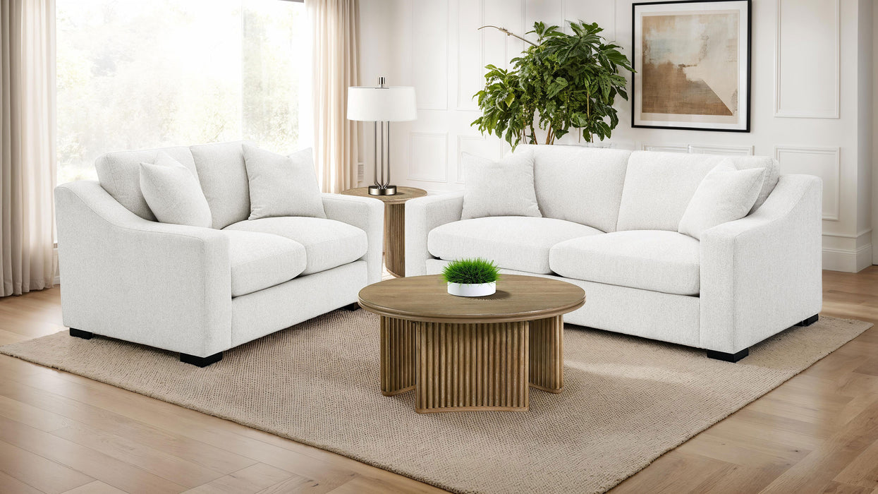 Ashlyn Sofa - De Avenue Furniture